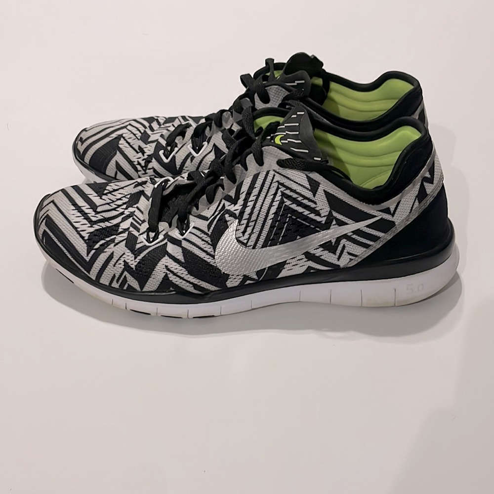Women’s Nike Free 5.0 Size 8.5